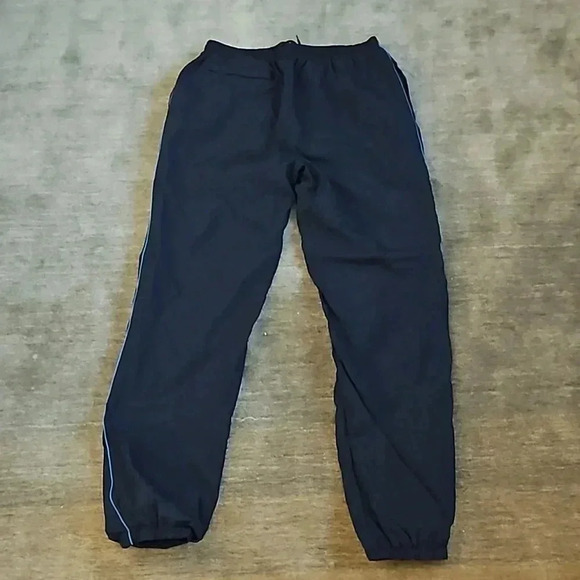 Dior Other - Christian Dior Vintage Kriss-Kross 90's Track Pants